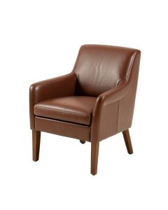 Darrell Upholstered Dining Chair (synthetic illustration; no displayed measurements)