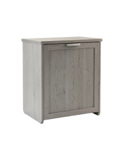 Briar Dale Freestanding Laundry Folding Counter - Gray