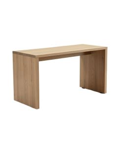 Sapienza 42 '' Console Table (synthetic illustration; no displayed measurements)