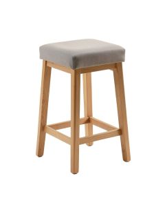 Wigbrecht 25.75 '' Bar Stool