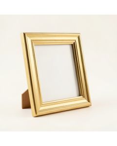 6 Piece Gonser Mini Pineapple Picture Frame Set (synthetic illustration; no displayed measurements)