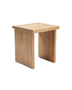 Brenner End Table