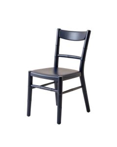 Slate Bridge Dining Chair - Navy
