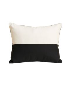 Mcgee Relax Thin Outdoor Rectangular Pillow Cover & Insert (synthetic illustration; no displayed measurements)