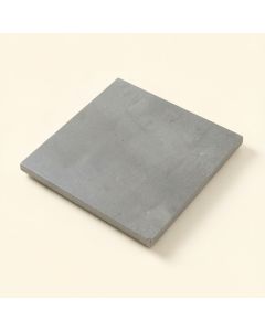 Angela Harbour Savona Décor 8 '' X 8 '' Ceramic Field Tile (synthetic illustration; no displayed measurements)