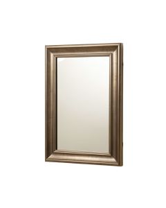 Colquitt Beveled Accent Mirror (synthetic illustration; no displayed measurements)