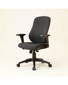 Cauldwell Task Chair (synthetic illustration; no displayed measurements)