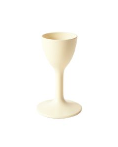 Heath Branch Empty Candle Holder - Ivory (synthetic illustration; no displayed measurements)