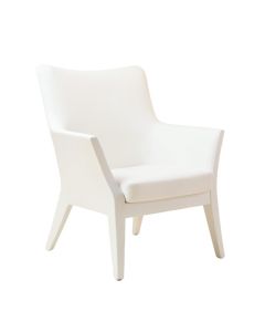 Adalira 25 '' Wide Wingback Chair