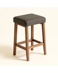 Chip Upholstered Bar & Counter Stool (synthetic illustration; no displayed measurements)