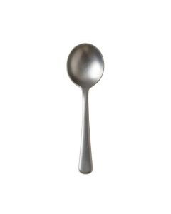 Bay Bluff Cooking Spoon - Gray