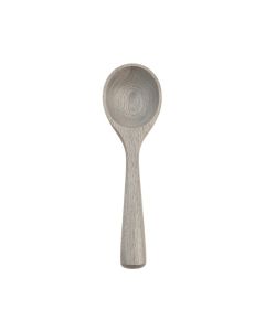 Summit Bridge Cooking Spoon - Gray