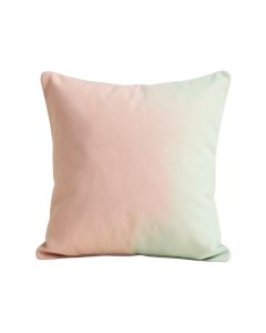 Adalwin Faux Square Throw Pillow Cover