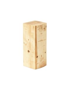 Hibbitts 39 '' Single Bathroom Vanity Base Only