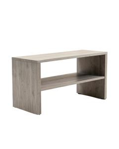 Persephone Tv Stand For Tvs Up To 65 '' (synthetic illustration; no displayed measurements)