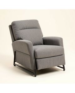 Durgin 20 '' Wide Power Standard Recliner (synthetic illustration; no displayed measurements)