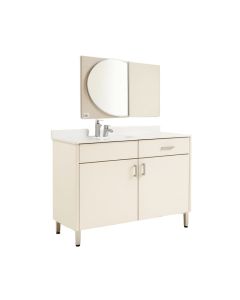 Isadora 27 '' Single Bathroom Vanity