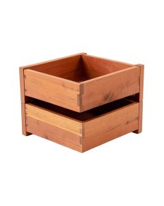 Ridge Dale Under-Desk Drawer Unit - Terracotta (synthetic illustration; no displayed measurements)