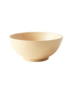 Oak Brook Dining Bowl - Ivory (synthetic illustration; no displayed measurements)