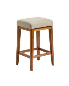 Clewiston Counter & Bar Stool (synthetic illustration; no displayed measurements)