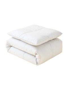 Amunet Duvet Cover Set (synthetic illustration; no displayed measurements)