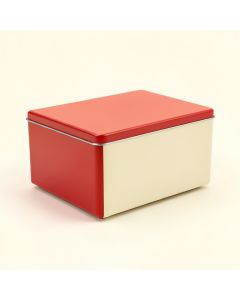 Scoville Bread Box (synthetic illustration; no displayed measurements)