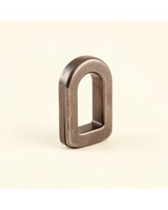 Traditional Metal Pull 3 '' Center To Center Arch Pull (synthetic illustration; no displayed measurements)