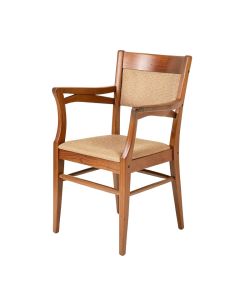 Boston Windsor Back Side Chair