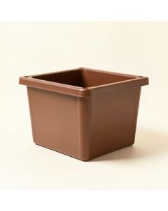 195 Gallon Plasic Deck Box (synthetic illustration; no displayed measurements)