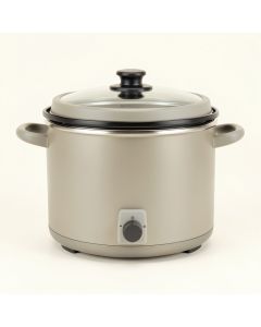 Berghoff International Cooknco 6.3 Qt . Pressure Cooker (synthetic illustration; no displayed measurements)