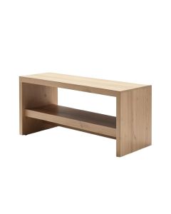 Justis 42 '' Console Table