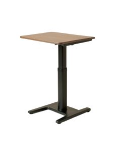 Electric Height Adjustable Standing Desk Converter