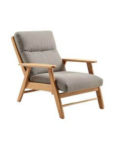 Chaise Lounge Leisure Chair Rest Sofa Chaise Lounge Couch For Indoor Living Room (synthetic illustration; no displayed measurements)