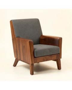 30 '' Wide Wingback Chair (synthetic illustration; no displayed measurements)