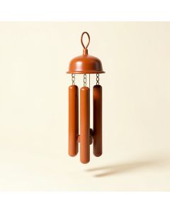 Jarom Zen Sun Bouncy Wind Chime (synthetic illustration; no displayed measurements)