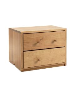 Padgett 2 - Drawer Filing Storage Cabinet (synthetic illustration; no displayed measurements)