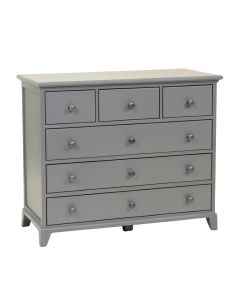 Chippewa Gerst 7 Drawer Dresser