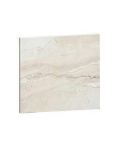 Whiteoak 6 '' X 24 '' Marble Wood Look Wall & Floor Tile (synthetic illustration; no displayed measurements)