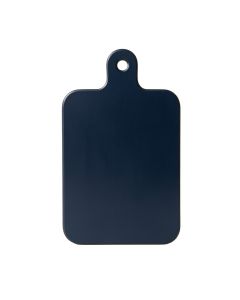 Lake Brook Cutting Board - Navy