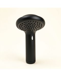 Kubos Exhilaration 1.5 Gpm Handheld Shower Head In , 1.5 (synthetic illustration; no displayed measurements)