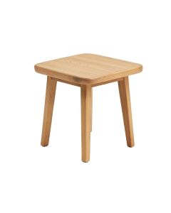 Figurine End Table (synthetic illustration; no displayed measurements)