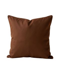 Cortez Exotic Square Pillow Cover & Insert
