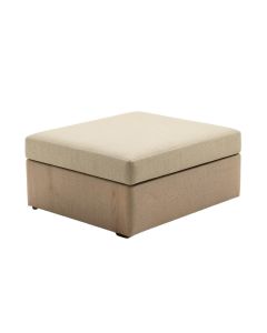 32 '' Rectangle Standard Ottoman