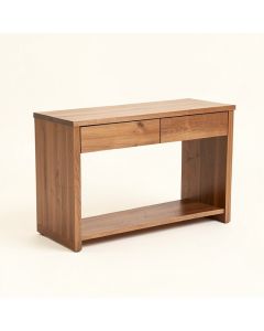 Nevaeh 47.3 '' Console Table (synthetic illustration; no displayed measurements)