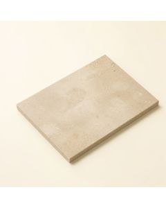 Durastone 12 '' X 24 '' Porcelain Field Tile (synthetic illustration; no displayed measurements)