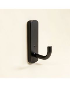 Studio Wall Mounted Robe Hook (synthetic illustration; no displayed measurements)