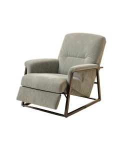 Brandasia 31.5 '' Wide Power Lift Assist Recliner