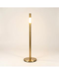 Brightech Sky Led Torchiere Super Bright Standing Touch Sensor Floor Lamp (synthetic illustration; no displayed measurements)