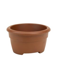 Waterford Stump House Planter Fairy Garden