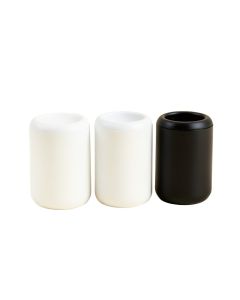 Levingston 3-Piece Bathroom Accessory Set